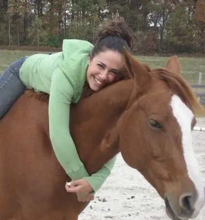 the flaxen filly, apha, paint horse, riding bareback, horses